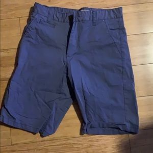 Rebel men’s shorts